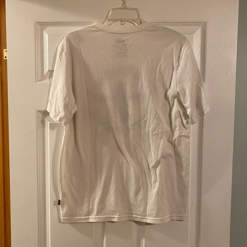 REI Pride Short Sleeve Unisex Shirt Médium - Picture 2 of 3